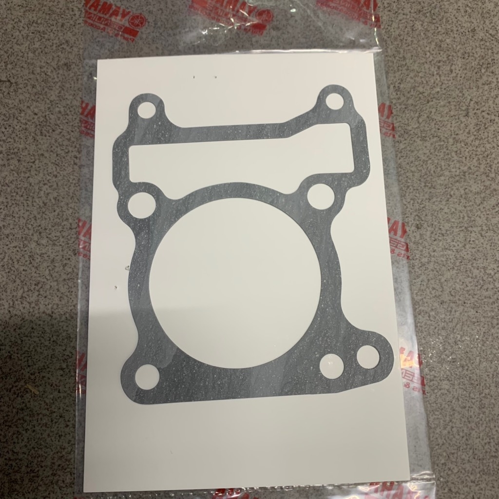 YAPT-2128-Gioăng chân nòng Cuxi Phụ tùng phụ kiện xe máy-[Yamaha]