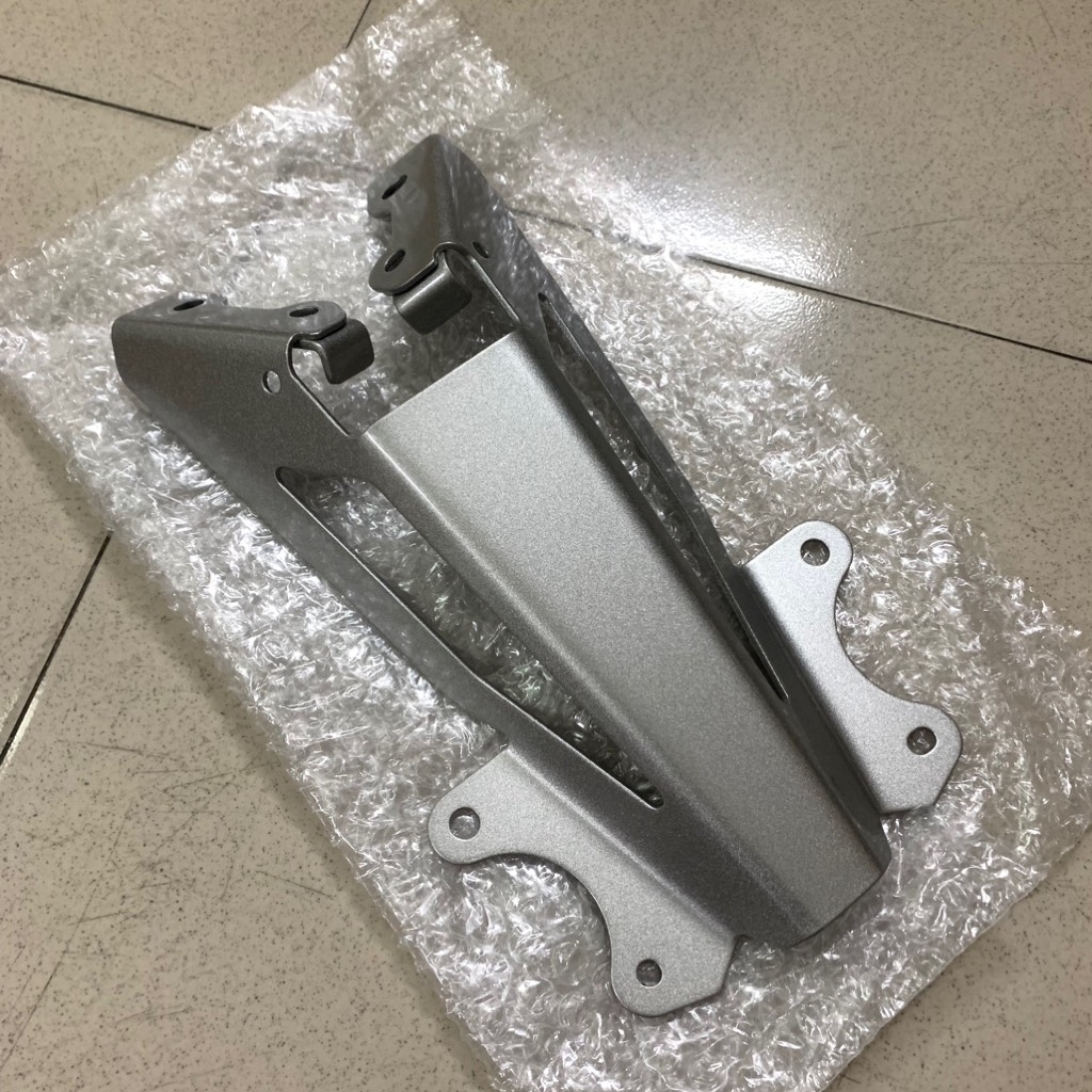 [EX15][18:CHẮN BÙN] YADA-6066-Pát bắt dè sau-EX15 (15-18) (16)-[Yamaha] yaspm_ss