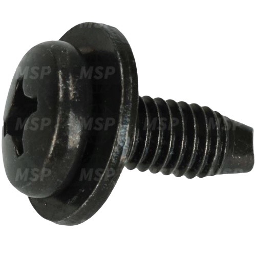 [EX15][37:CỤM ỐP SƯỜN] YAOV-0283 VÍT CÓ ĐỆM EX15 (15-18) (9)-[Yamaha]