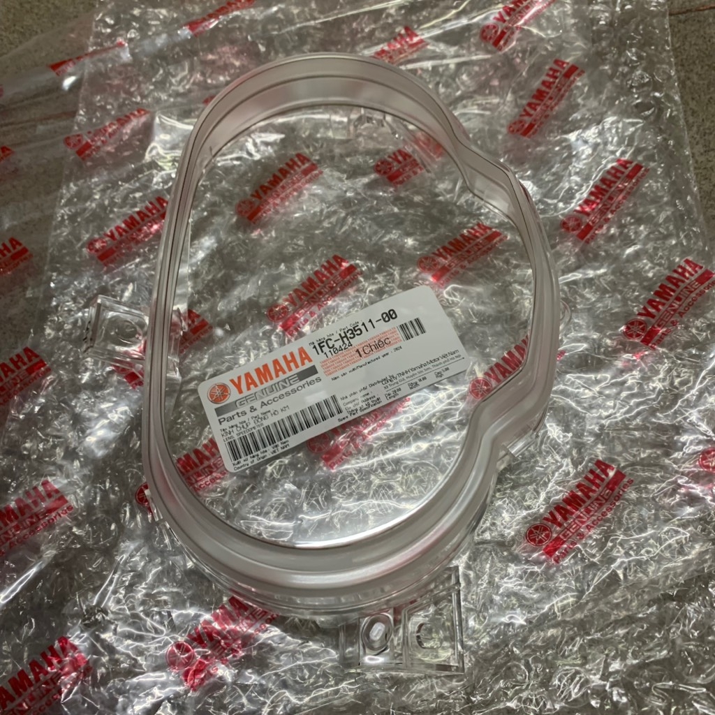 [SIR][41:ĐỒNG HỒ CÔNG TƠ MÉT] YADA-6258 Mặt kính đồng hồ Sirius Fi(14-20) (3)[Yamaha]