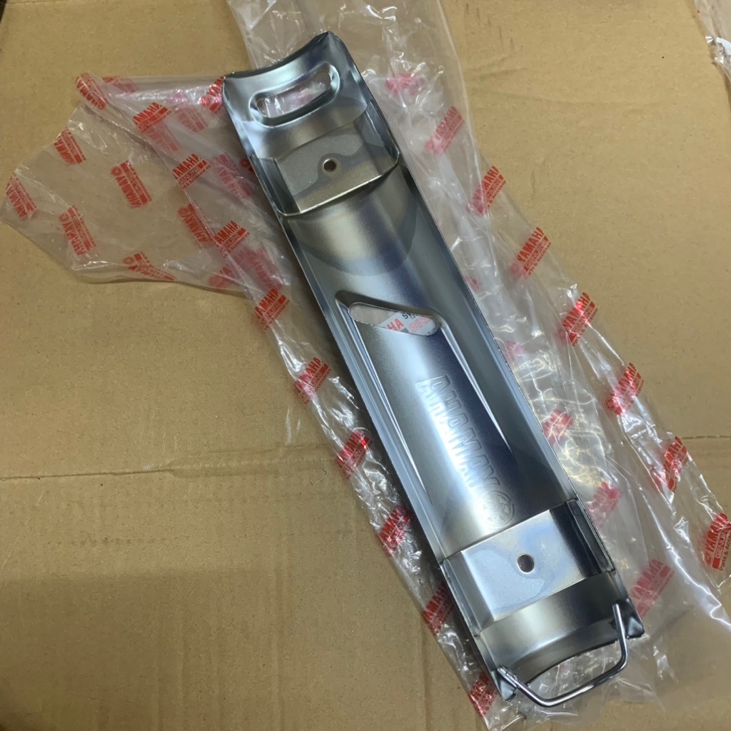 YADA-6146-Jupiter V-Ốp che pô-[Yamaha]
