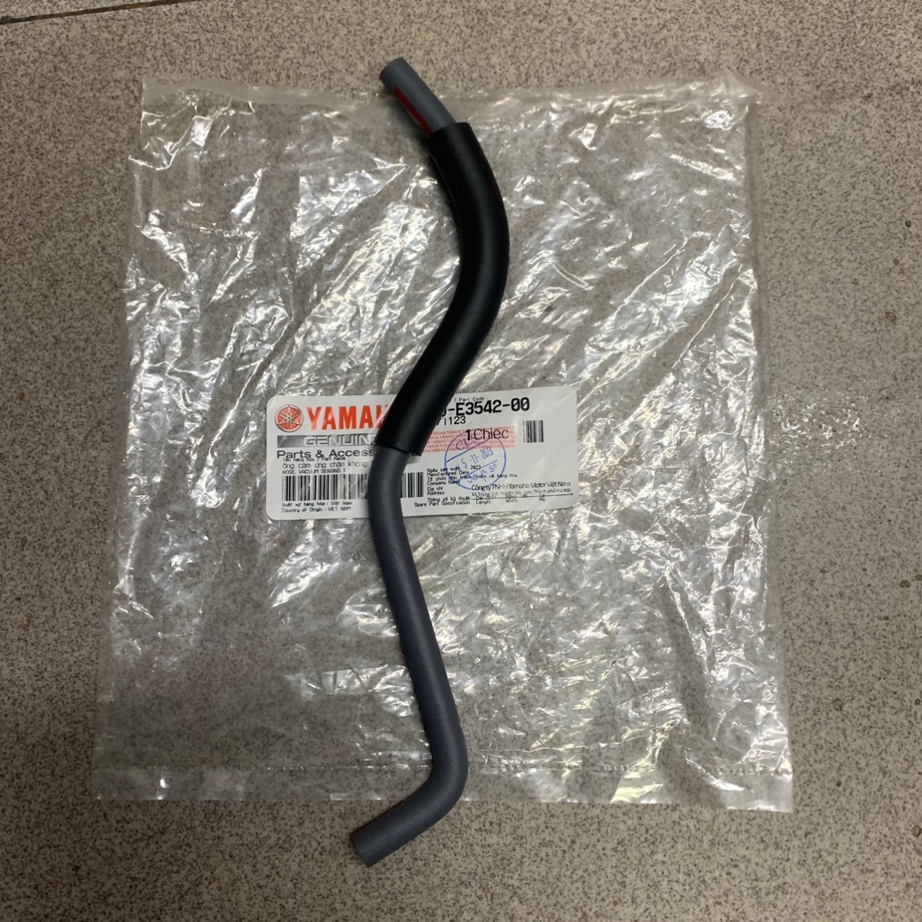 YAPT-2104-Exciter 4số-5số(06-14) Ống hơi xử lý khí thái-[Yamaha]