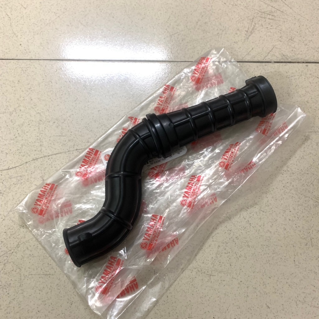 YAPT-2035-Nozza 125-Cổ pô e-[Yamaha]
