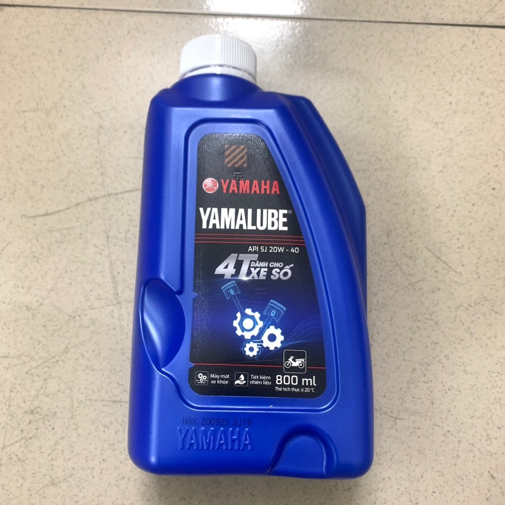 YAPT-Nhớt xe số-YAMALUBE-API SJ-20W-40-800ml  bd qc-[Yamaha]_yaspm_ss đổi mã 90793AV49900