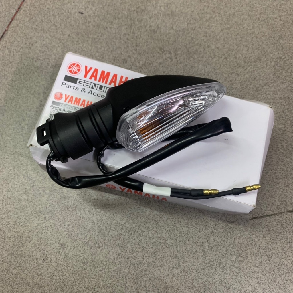 [EX155][40:ĐÈN XI NHAN] YADA-6236-Xi nhan sau Exciter 155(Trái) Phụ tùng phụ kiện xe máy-[Yamaha] (10)