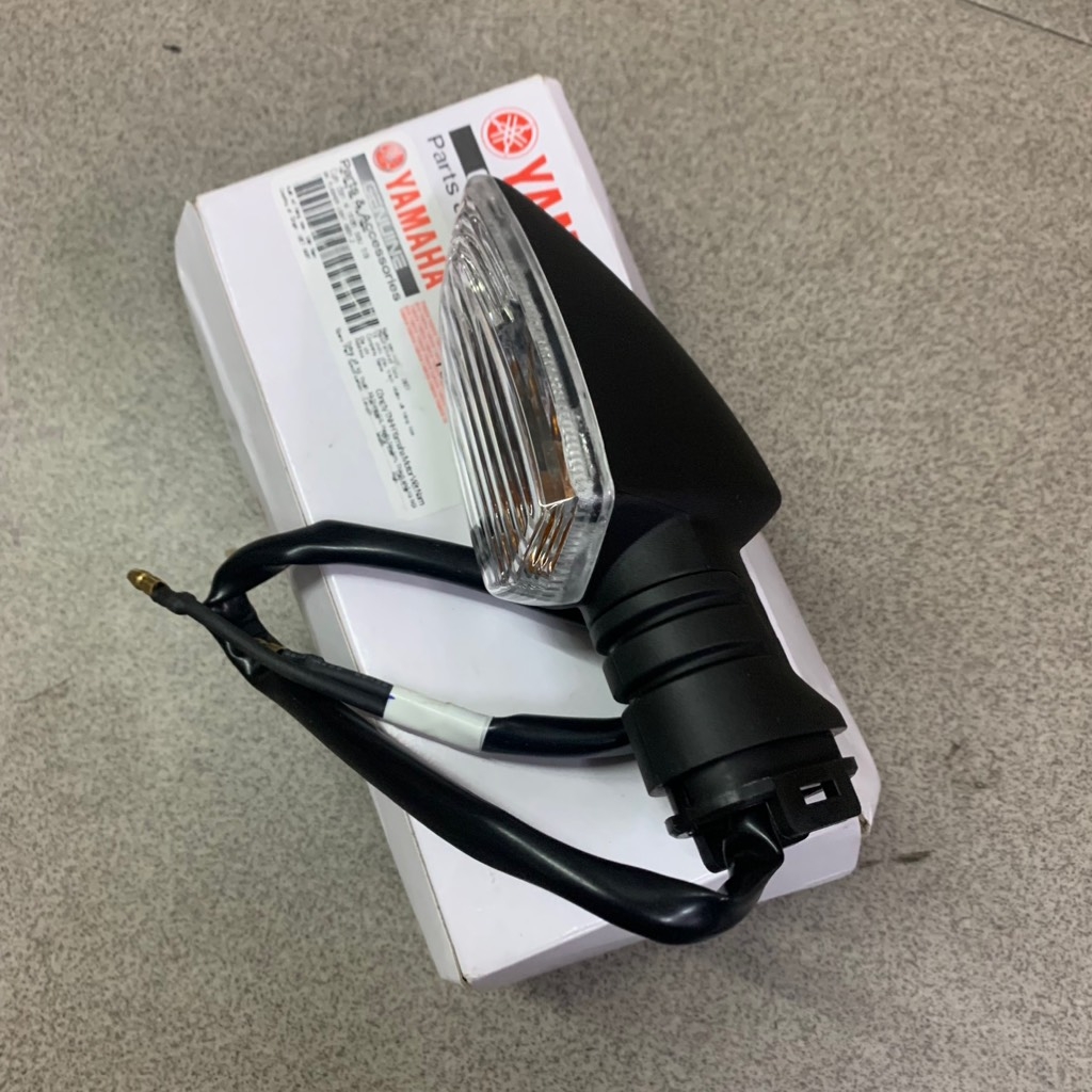 [EX155][40:ĐÈN XI NHAN] YADA-6236-Xi nhan sau Exciter 155(Trái) Phụ tùng phụ kiện xe máy-[Yamaha] (10)