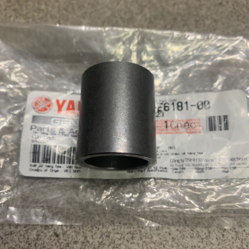 YAPT-2110-EX10 4số côn tự động(06-10) Căn nồi sau Phụ tùng phụ kiện xe máy-[Yamaha]