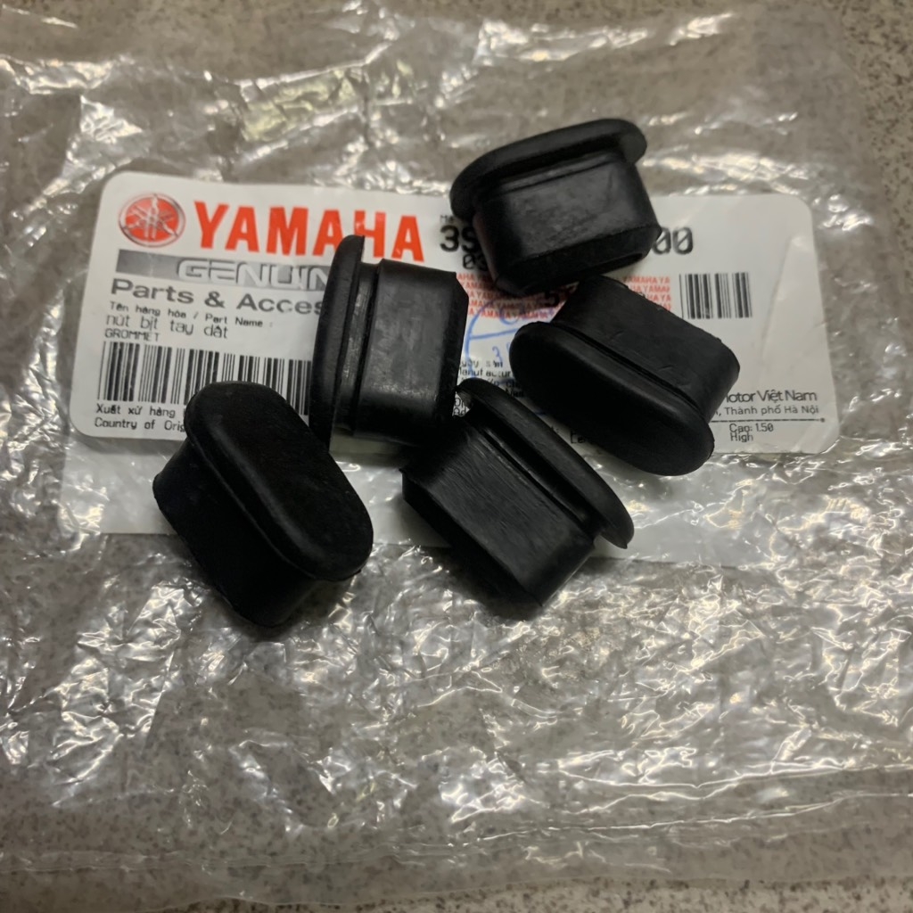 [SIRC][26:YÊN XE] YACS-4027 BỘ 5 NÚT CS SIRIUS RC-T110LE (25)-[Yamaha]