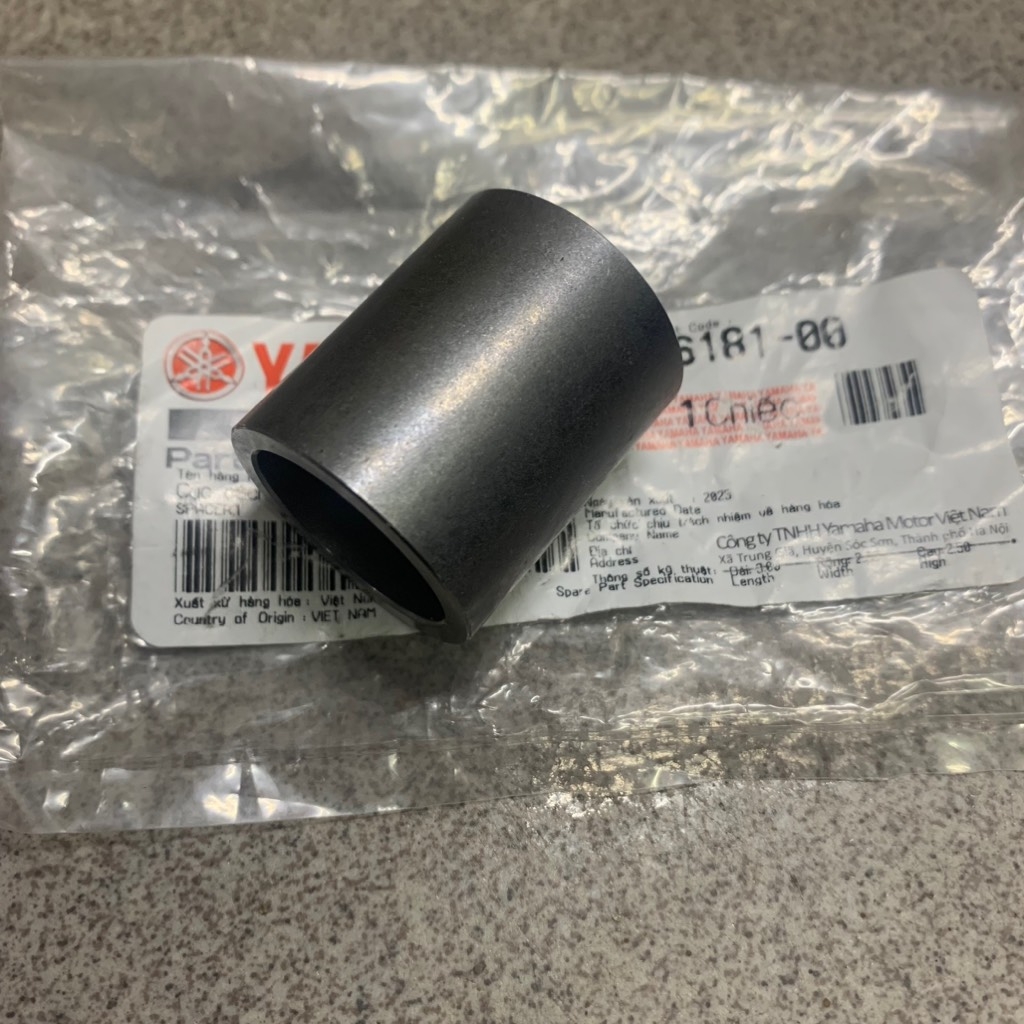 YAPT-2110-EX10 4số côn tự động(06-10) Căn nồi sau Phụ tùng phụ kiện xe máy-[Yamaha]
