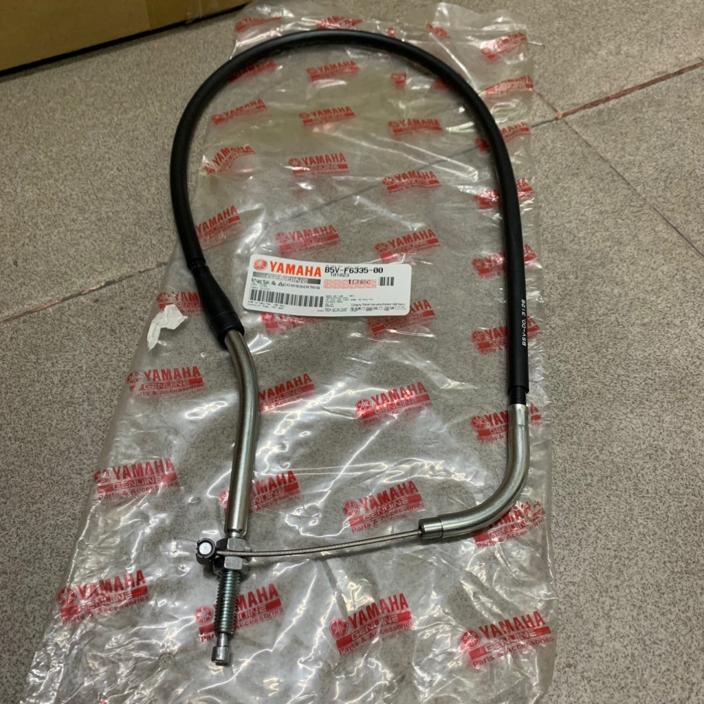 [EX155][31:CỤM ỐP ĐẦU] YAPT-2556 DÂY CÔN EX155(2022)-[Yamaha] (30)