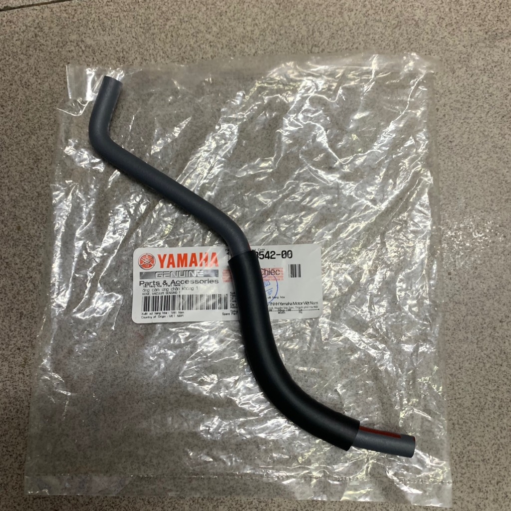 YAPT-2104-Exciter 4số-5số(06-14) Ống hơi xử lý khí thái-[Yamaha]