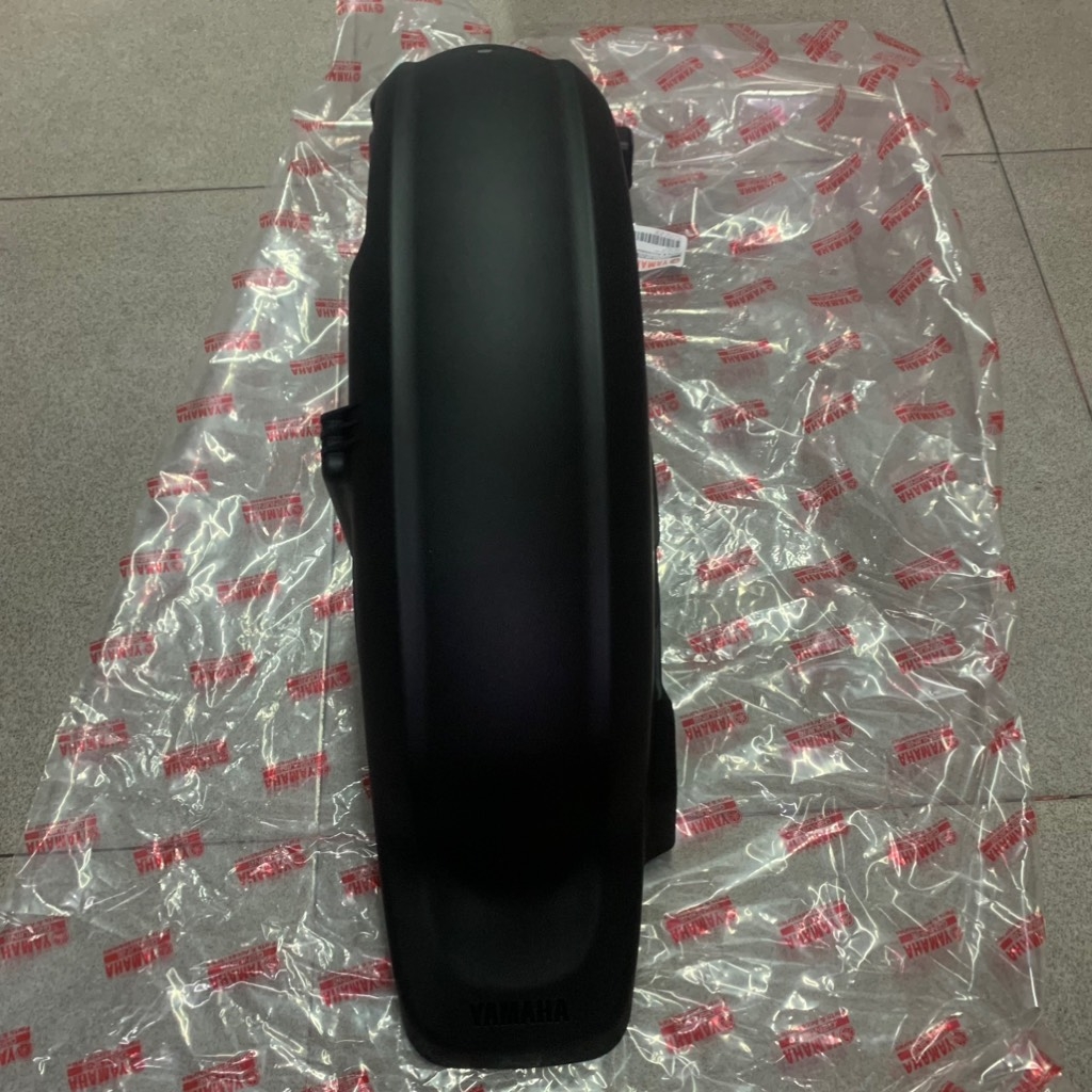 YADA-Nozza-Đuôi dè biển số Phụ tùng phụ kiện xe máy-[Yamaha]