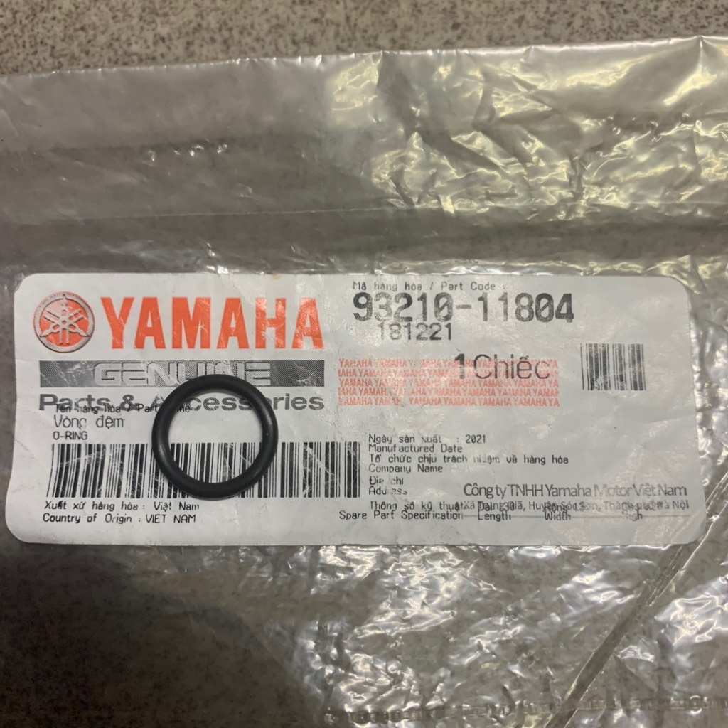 [SIRC][33:ĐẾ CHÂN] YACS-4028 SIM NẮP CHAO SIRIUS RC-T110LE (4)-[Yamaha]