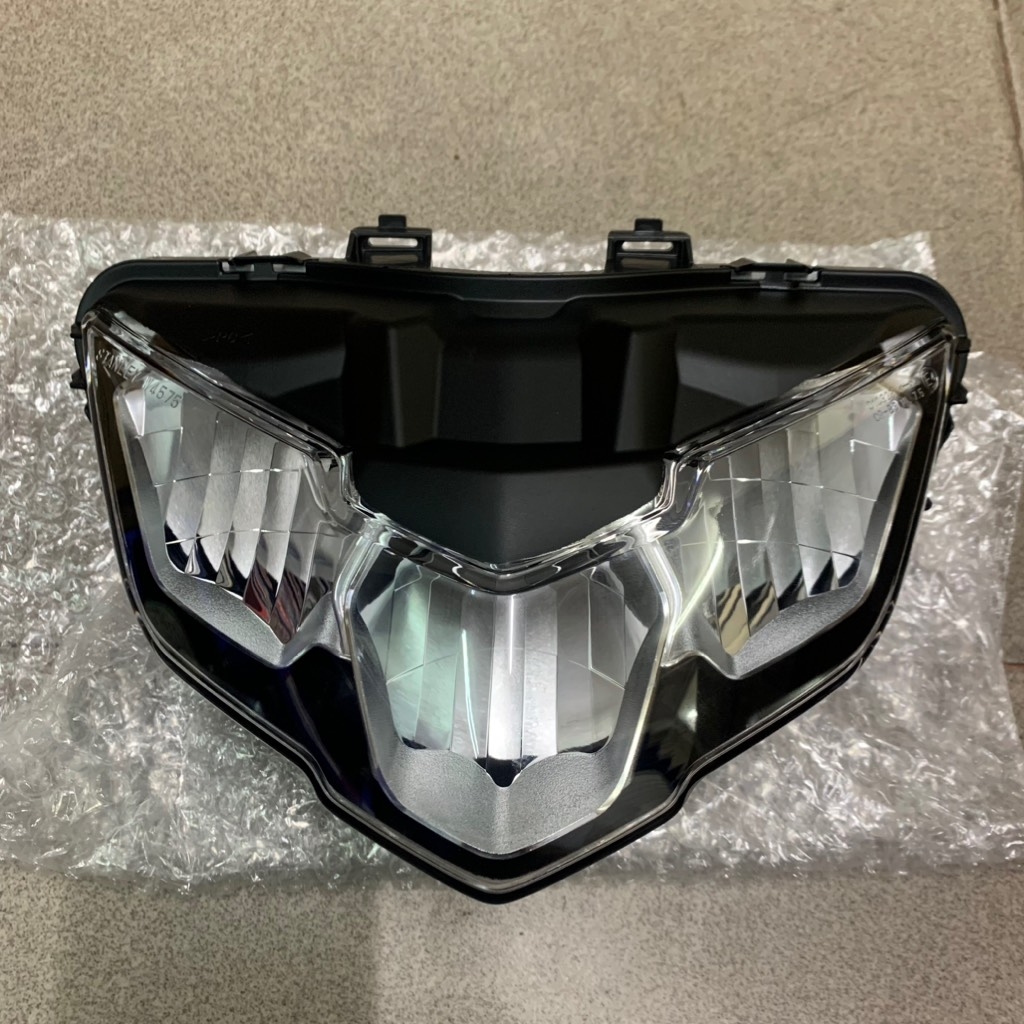 YADA-6121-EX150 led (19-21) Choá pha đèn led-[Yamaha]