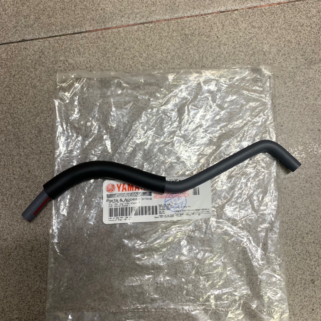 YAPT-2104-Exciter 4số-5số(06-14) Ống hơi xử lý khí thái-[Yamaha]