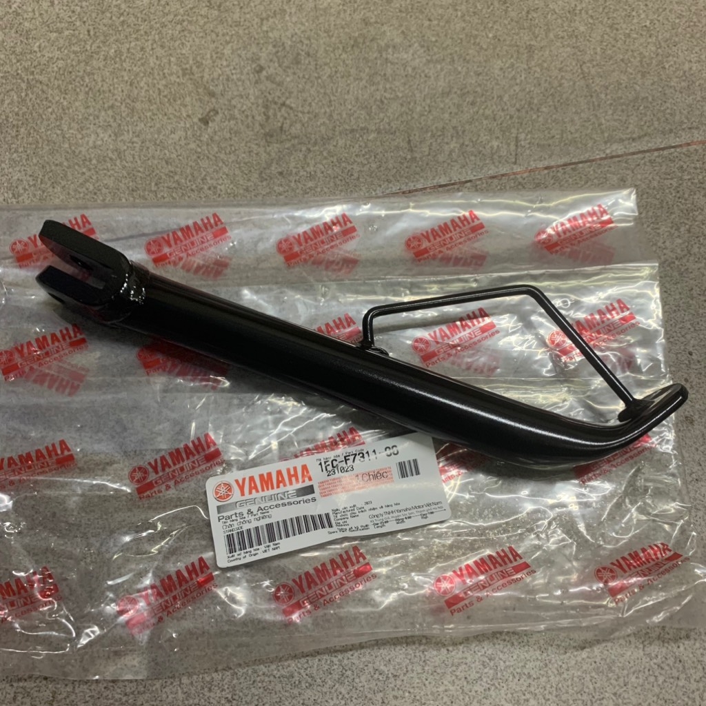 [SIR][33:ĐẾ CHÂN] YAPT-2118-Sirius Fi(14-20) Chống nghiêng (14) [Yamaha]