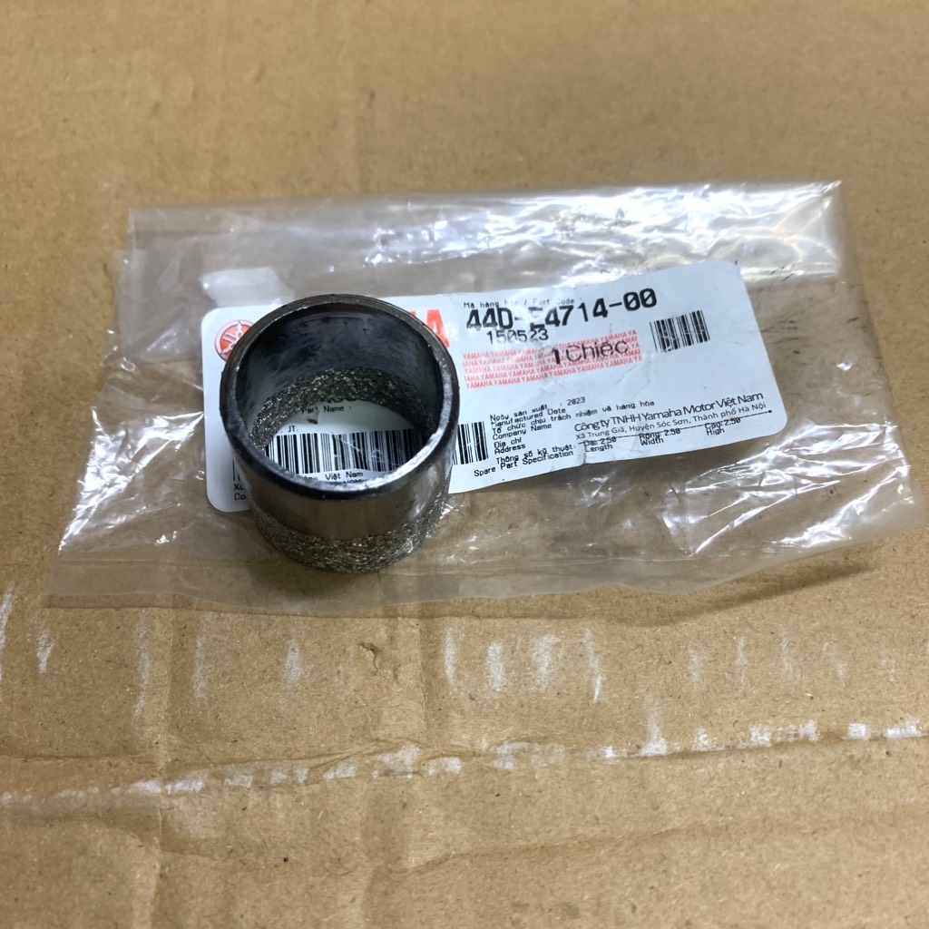 YADA-6155-Jupiter Fi-Đệm khớp nối cổ pô-[Yamaha]