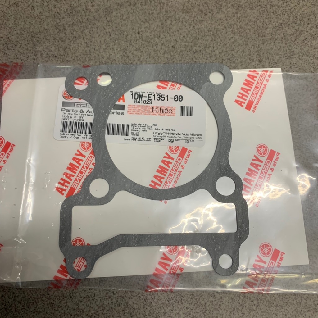 YAPT-2128-Gioăng chân nòng Cuxi Phụ tùng phụ kiện xe máy-[Yamaha]