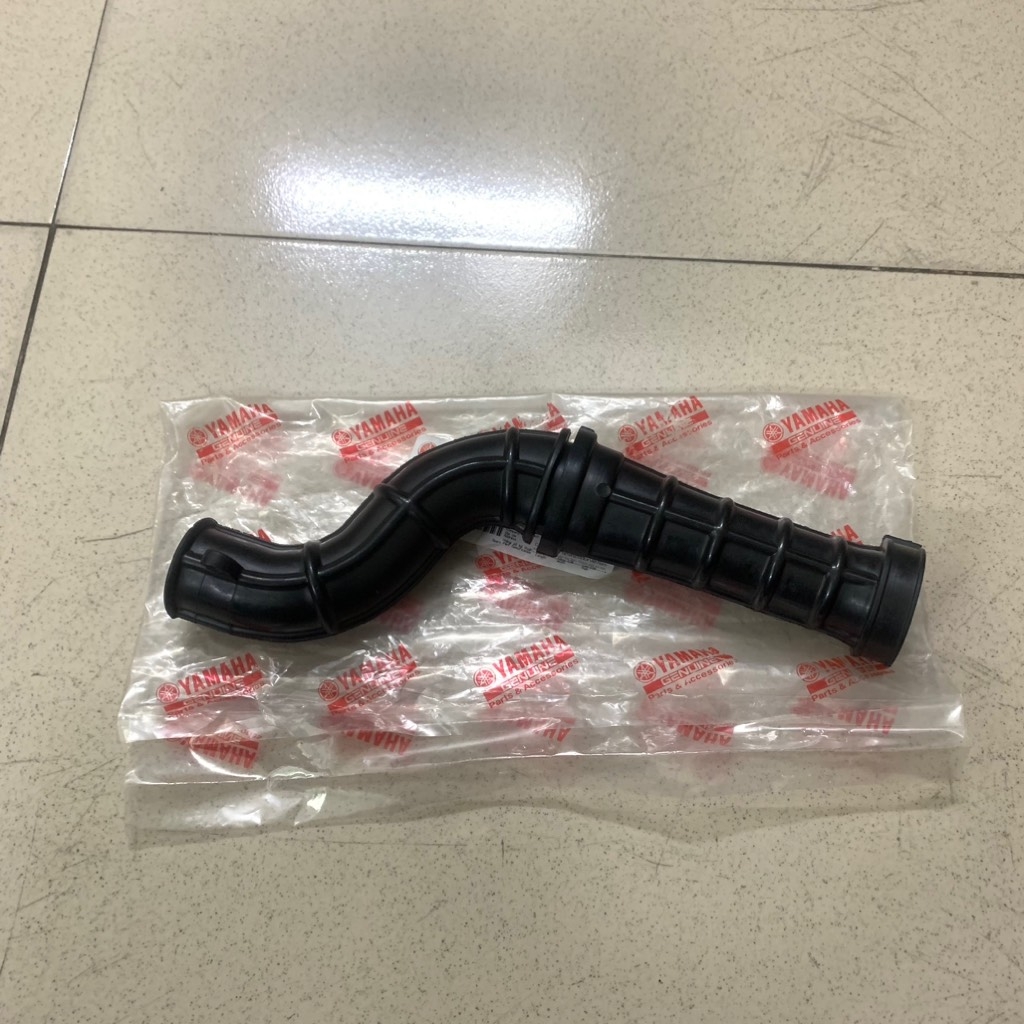 YAPT-2035-Nozza 125-Cổ pô e-[Yamaha]