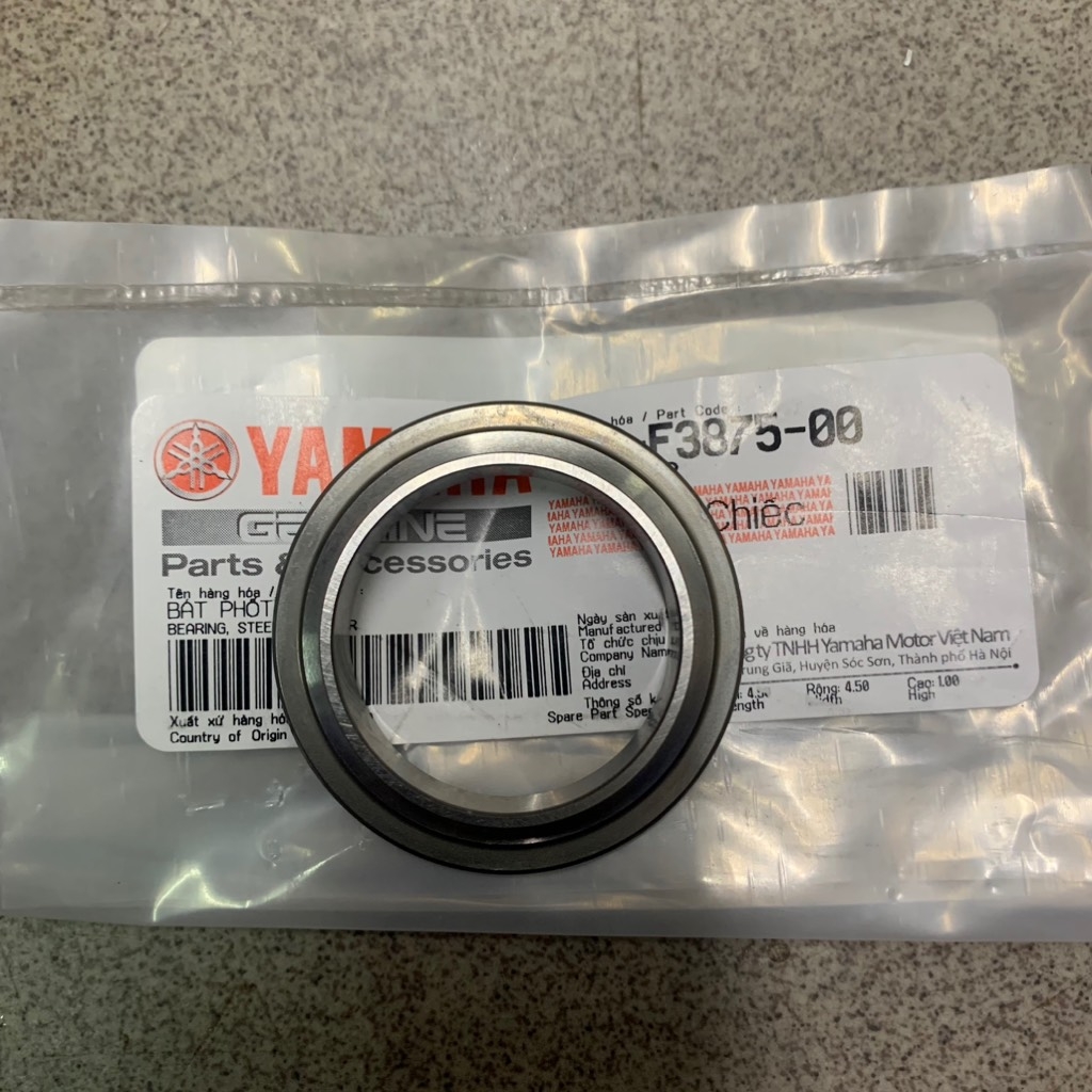 [NVX155_V1][23:CỤM CÀNG TRƯỚC] YAPT-2101-NVX155_V1-Chén cổ(Gờ dưới)-[Yamaha] (33)