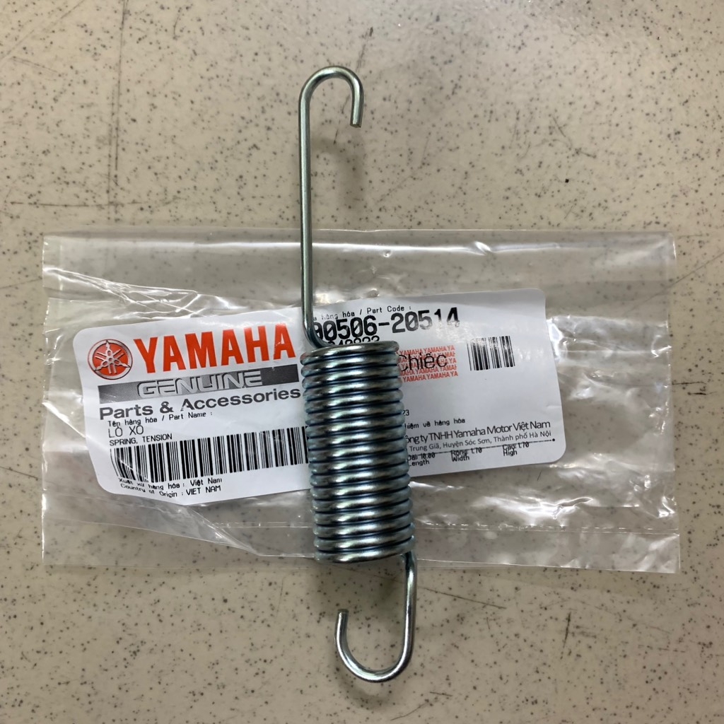 YAOV-075-Lò xo chống nghiêng Sirius-Jupiter-[Yamaha]