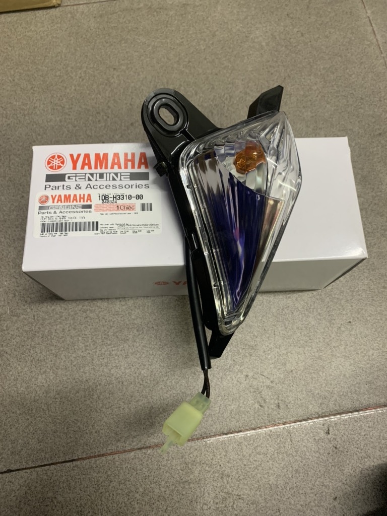 YADA-6229-Xi nhan trái Nouvo 5-Nouvo SX Phụ tùng phụ kiện xe máy-[Yamaha]