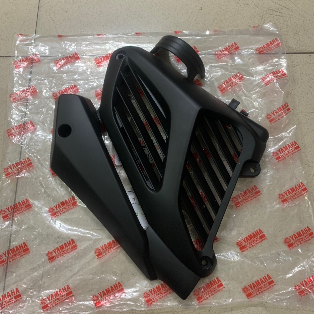 YADA-6093-Nouvo 4-Lx-Ốp quạt gió-[Yamaha]