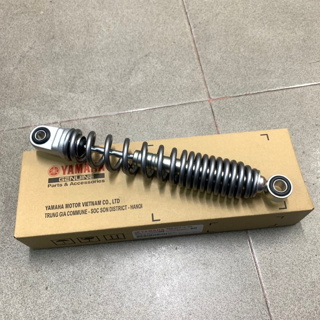 YADA-6131-Sirius 3S4-Phuộc sau(Xám)-[Yamaha]