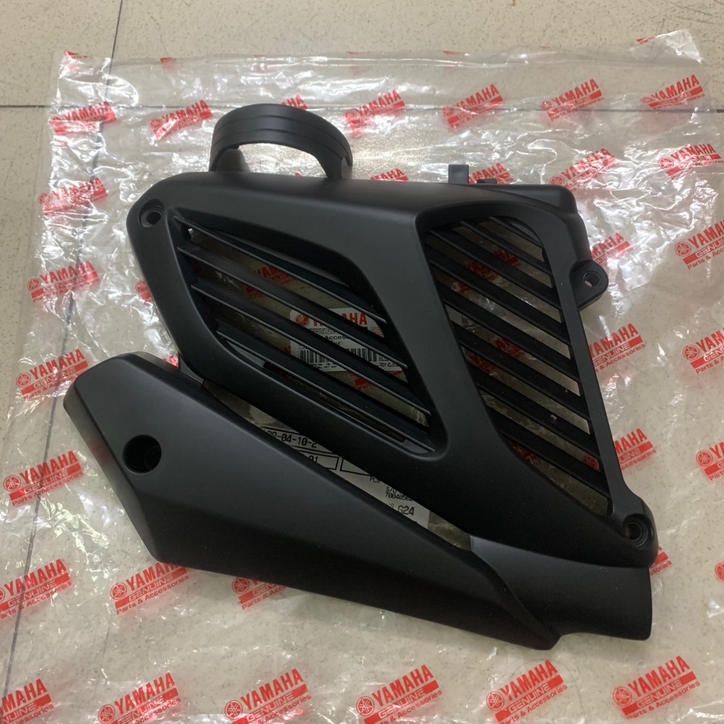 YADA-6093-Nouvo 4-Lx-Ốp quạt gió-[Yamaha]