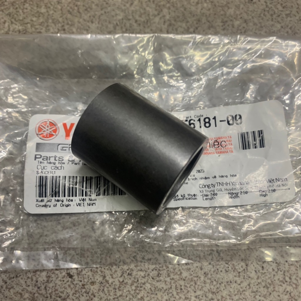YAPT-2110-EX10 4số côn tự động(06-10) Căn nồi sau Phụ tùng phụ kiện xe máy-[Yamaha]