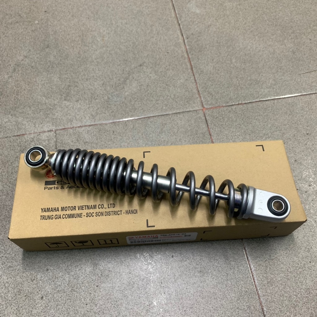 YADA-6131-Sirius 3S4-Phuộc sau(Xám)-[Yamaha]