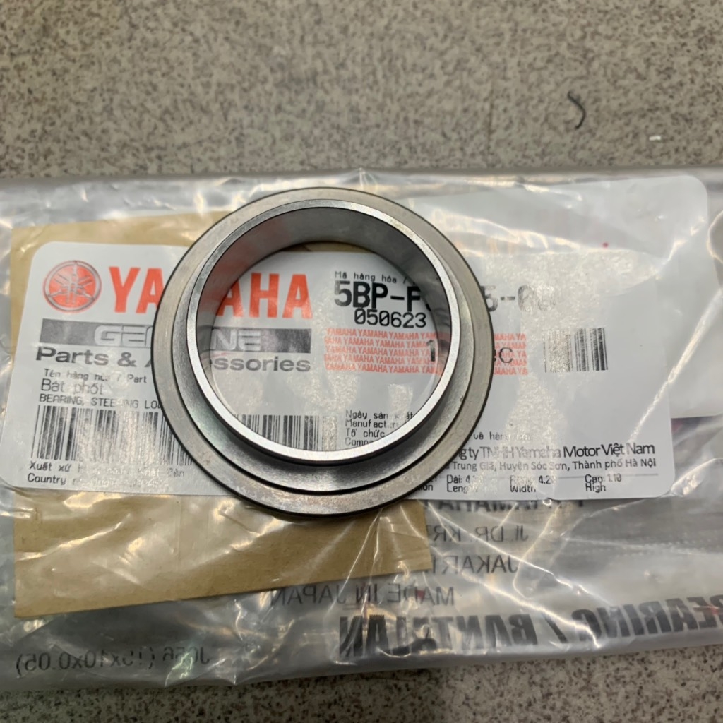 YAPT-2099-NMAX 155-YZF-R15-Nouvo SX-Chén cổ(Gờ dưới)-[Yamaha]