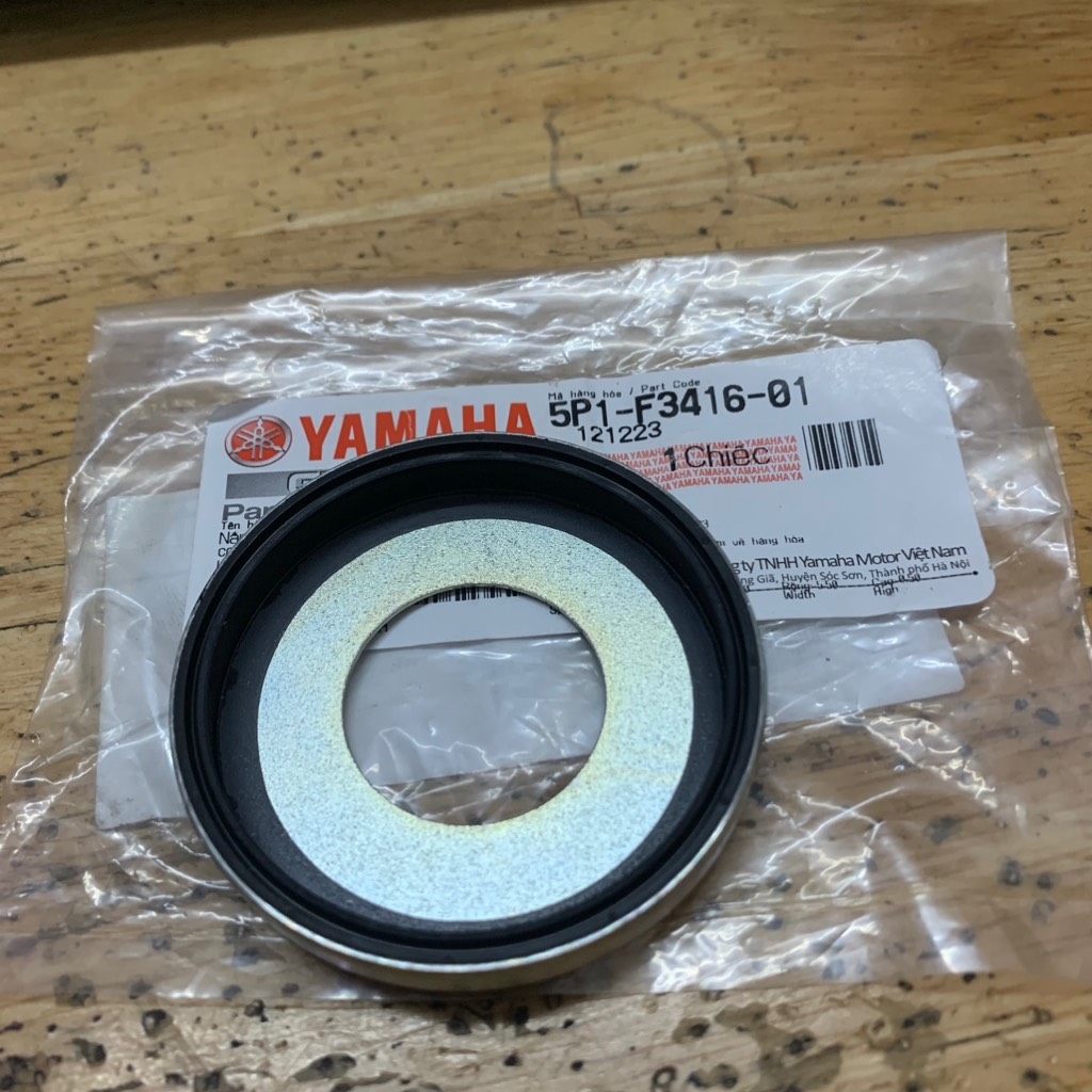 [EX15][23:CỤM CÀNG TRƯỚC] YAPT-2266 BÁT BI CỔ PHỐT EX15,NO4 (15-18) (6) trùng mã 5P1F34160000-[Yamaha], EX155 [23:CỤM(6)], NVX155_V1 [23:(41)]