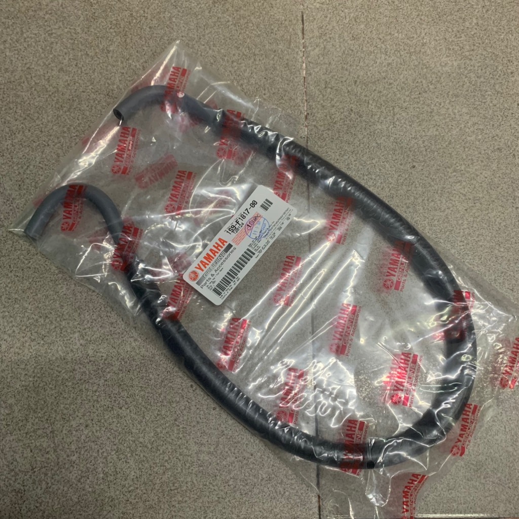 YAPT-2137-Ống bình nước phụ(70cm) Exciter(06-10) Phụ tùng phụ kiện xe máy-[Yamaha]