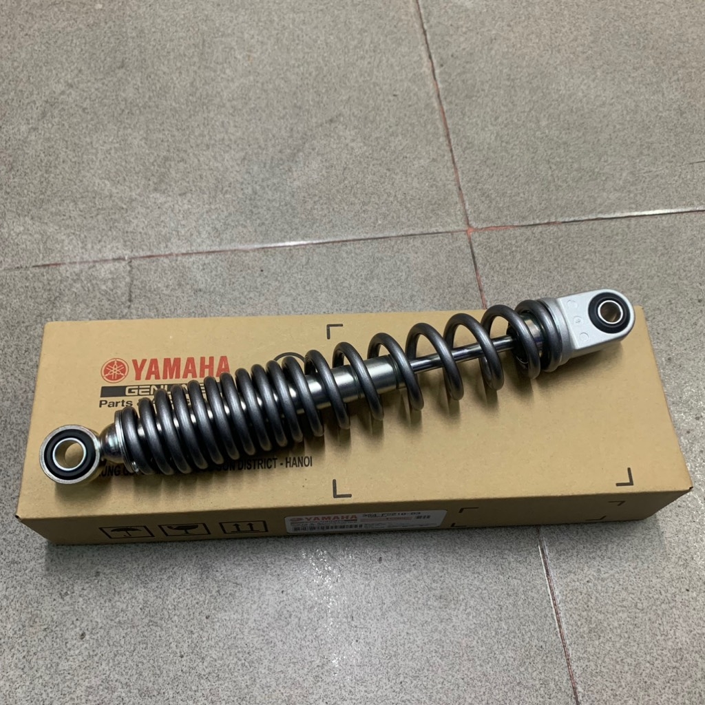 YADA-6131-Sirius 3S4-Phuộc sau(Xám)-[Yamaha]