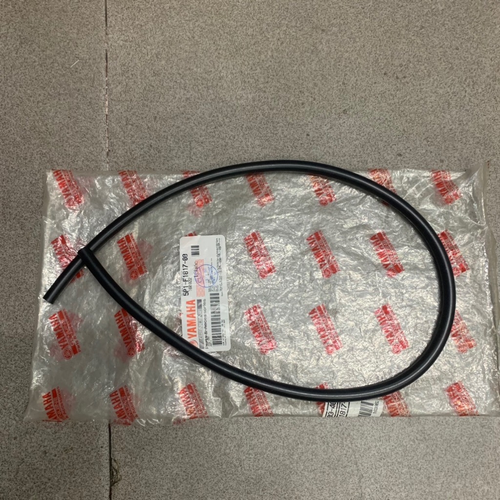YAPT-2135-Ống bình nước phụ Nouvo 4(70cm) Phụ tùng phụ kiện xe máy-[Yamaha]