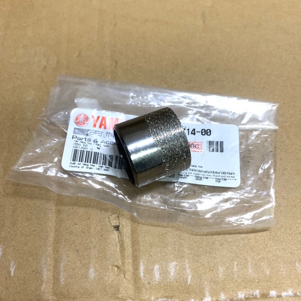 YADA-6155-Jupiter Fi-Đệm khớp nối cổ pô-[Yamaha]