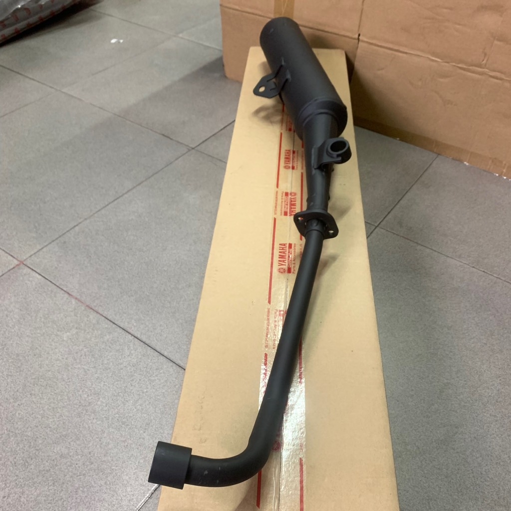YADA-6157-Sirius-Pô xe(Ko có pát pô) pxm-[Yamaha]