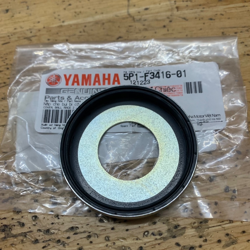 [EX15][23:CỤM CÀNG TRƯỚC] YAPT-2266 BÁT BI CỔ PHỐT EX15,NO4 (15-18) (6) trùng mã 5P1F34160000-[Yamaha], EX155 [23:CỤM(6)], NVX155_V1 [23:(41)]