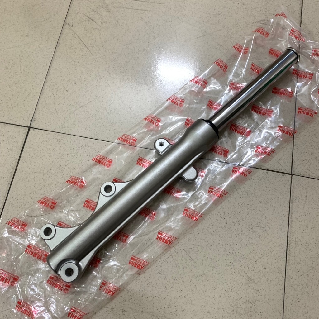 YADA-6071-Phuộc trước Xám-EX10 Côn tự động(06-10)Phải-[Yamaha]