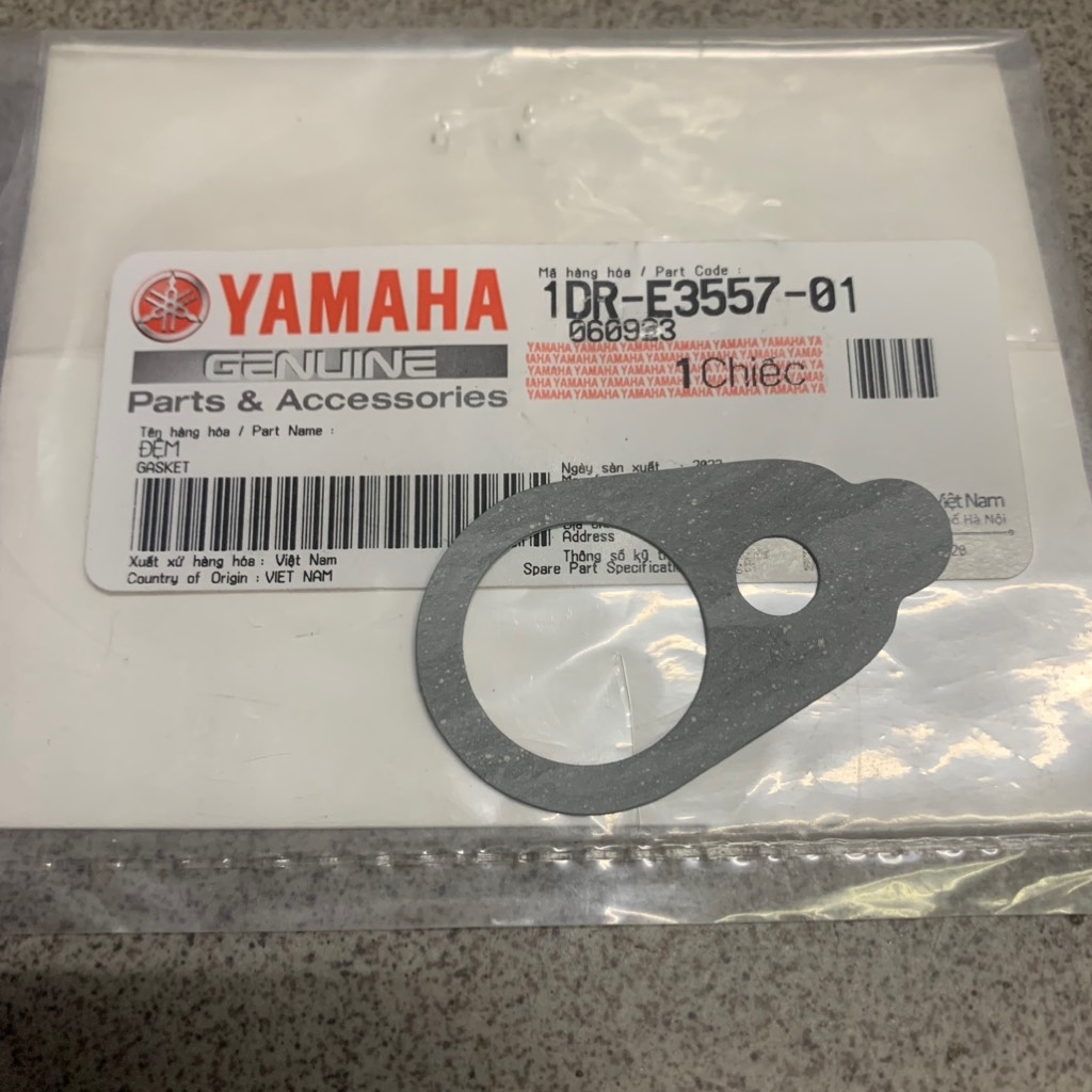 YAPT-2132-Giăng chân đế kim full Nozza Phụ tùng phụ kiện xe máy-[Yamaha]