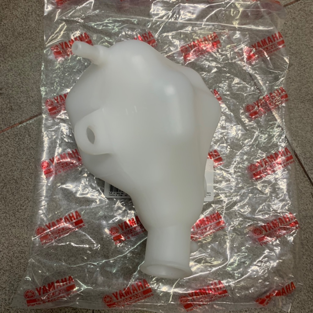 YAPT-2140-Bình nước phụ Nouvo 4-Nouvo Lc Phụ tùng phụ kiện xe máy-[Yamaha]