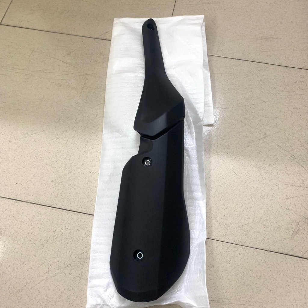 YADA-6086-R15V2 CHE PÔ ĐEN MỜ cpch-[Yamaha]