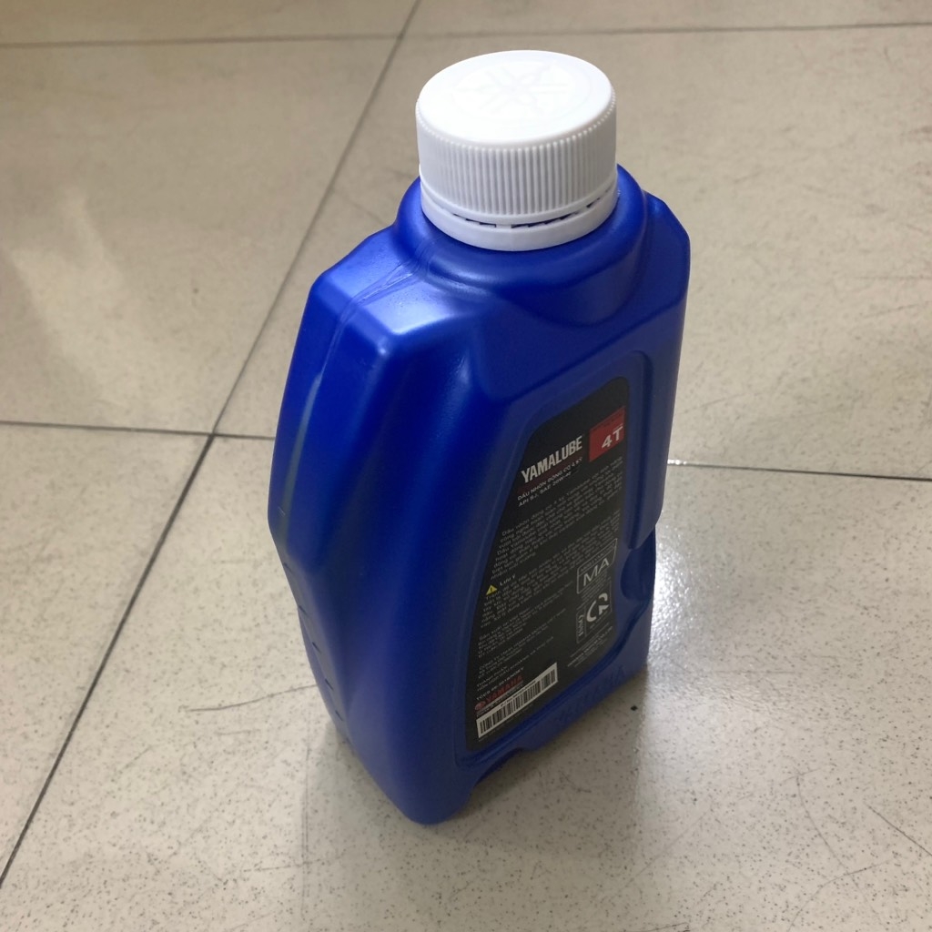 YAPT-Nhớt xe số-YAMALUBE-API SJ-20W-40-800ml  bd qc-[Yamaha]_yaspm_ss đổi mã 90793AV49900