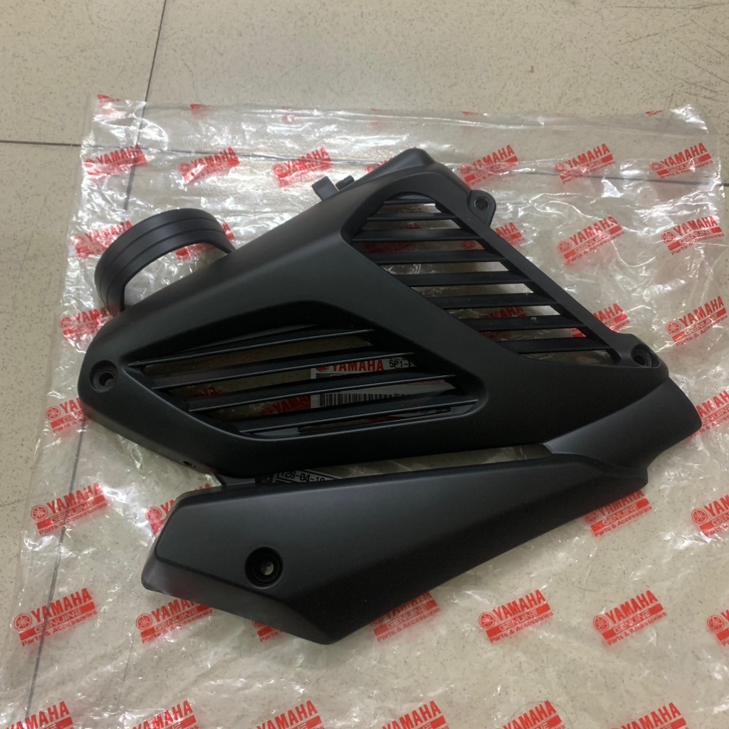 YADA-6093-Nouvo 4-Lx-Ốp quạt gió-[Yamaha]