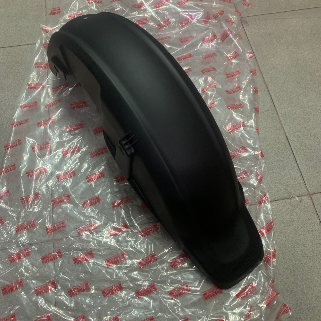 YADA-Nozza-Đuôi dè biển số Phụ tùng phụ kiện xe máy-[Yamaha]