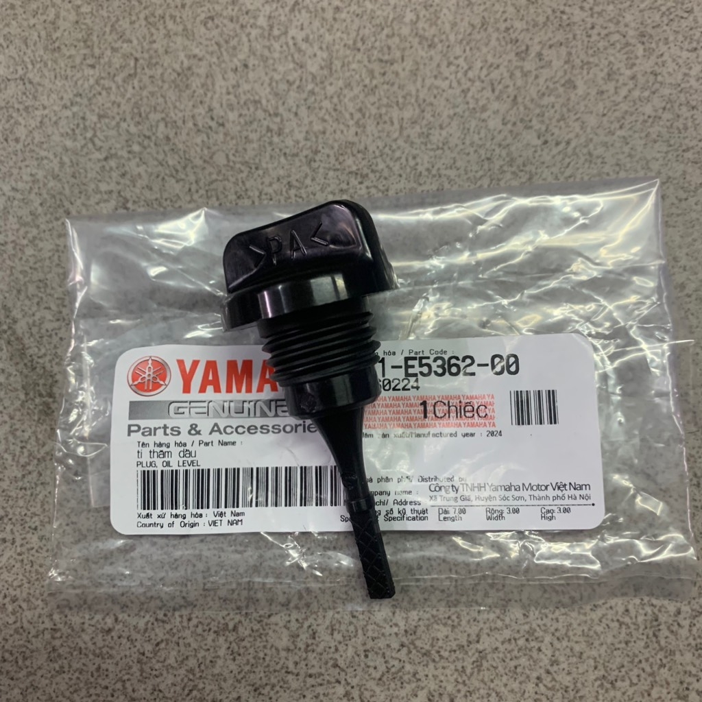 YADA-6211-Ty thăm nhớt Nouvo 4 Phụ tùng phụ kiện xe máy-[Yamaha]