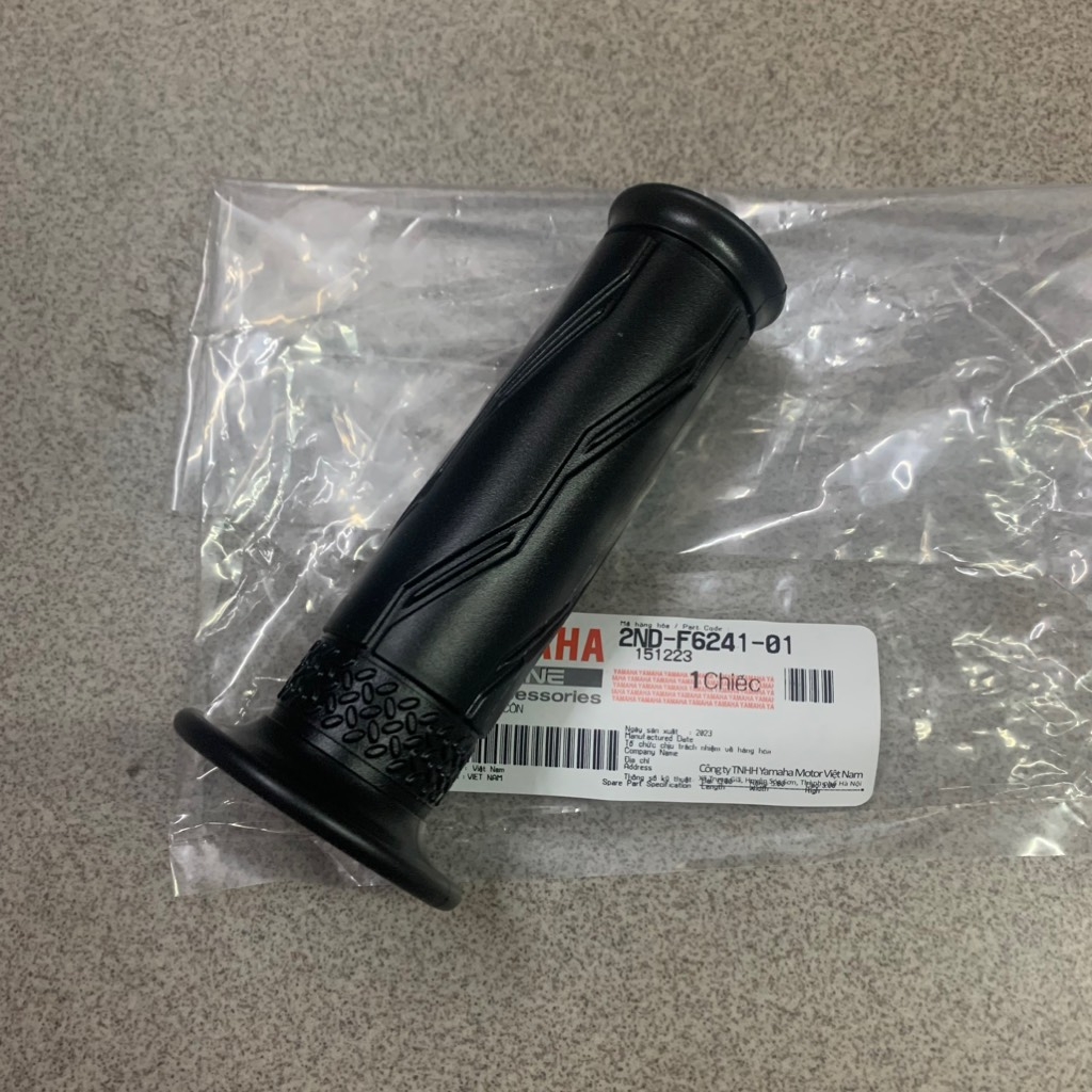 [EX155][31:CỤM ỐP ĐẦU] YADA-6179-EX150(15-18) Bao tay nắm(Trái) Phụ tùng phụ kiện xe máy-[Yamaha] EX155 (20)_yaspm, NVX155_V1 [31:(5)]