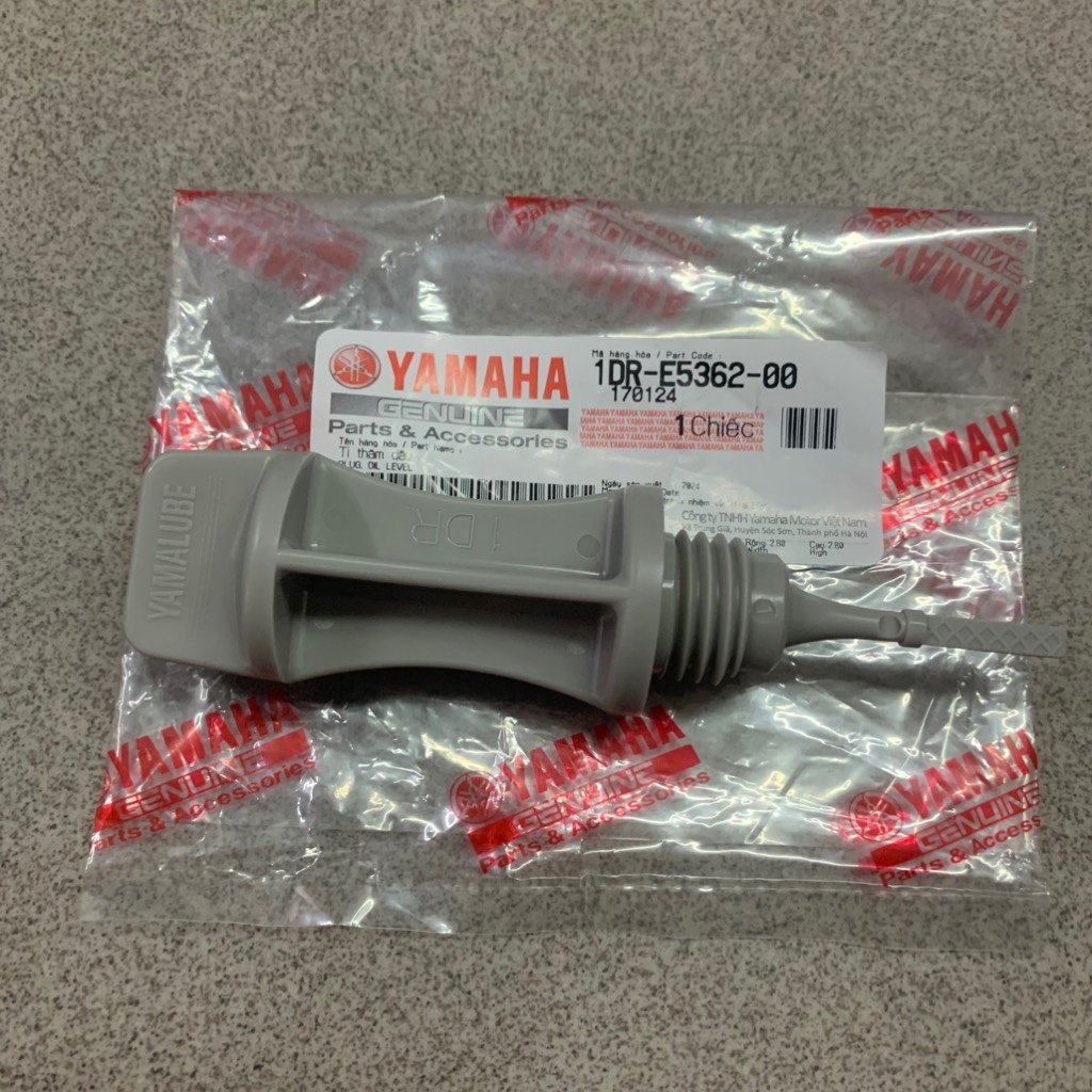 YADA-6217-Ty thăm nhớt Nozza Phụ tùng phụ kiện xe máy-[Yamaha]