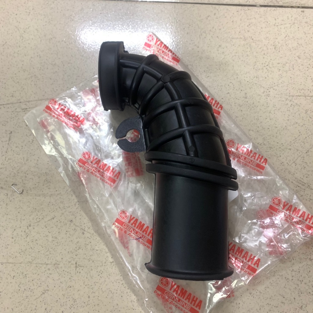 YAPT-2034-Nouvo 5 Cổ pô e-[Yamaha]